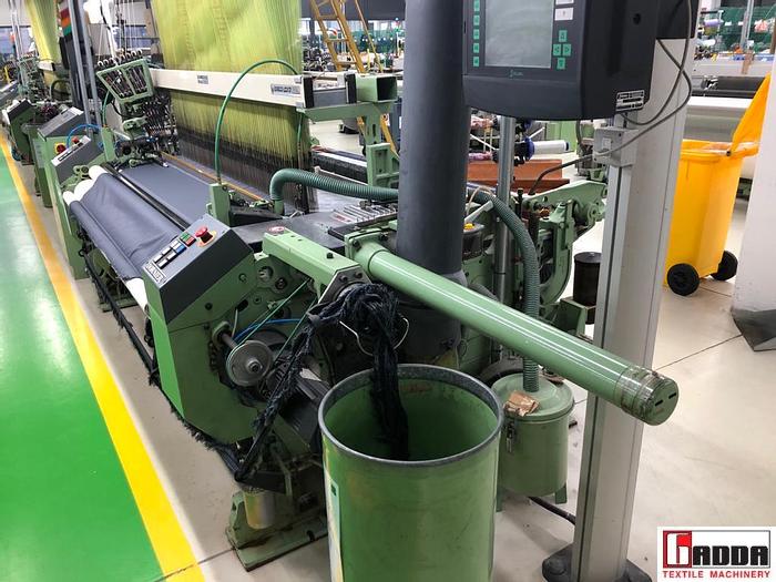 Used DORNIER HTV PREDISPOSTO JACQUARD