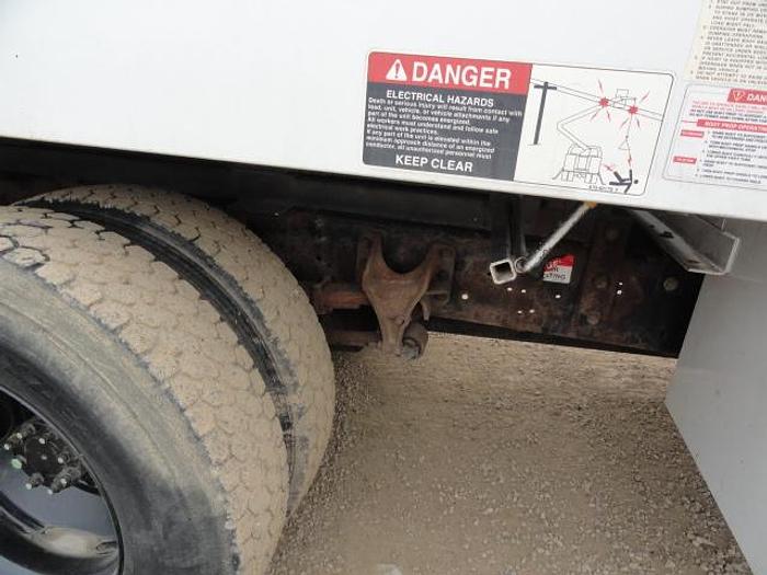 Used 2009 ALTEC LRV56