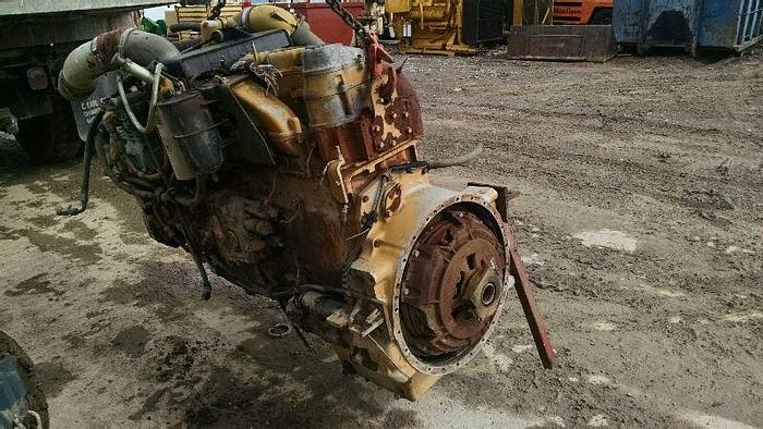 Used 0 Caterpillar 3406 Diesel Engine