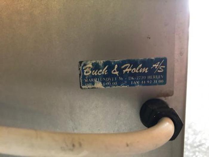 Used Constant Cell Disruption Systems