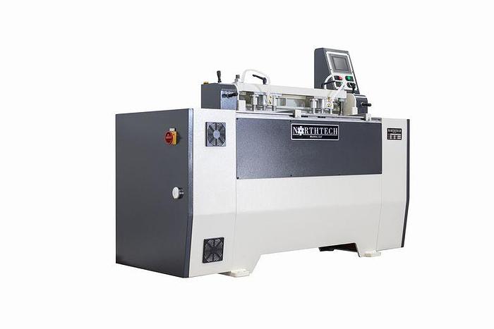 Northtech, NT-DTM700CNC Dovetail Machine