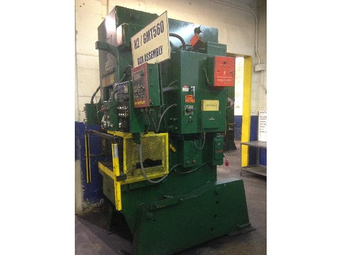 Used 66 ton Komatsu OBI Used Mechanical Press