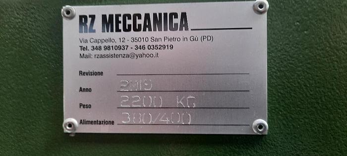 Usato CURIONI 3100 NT