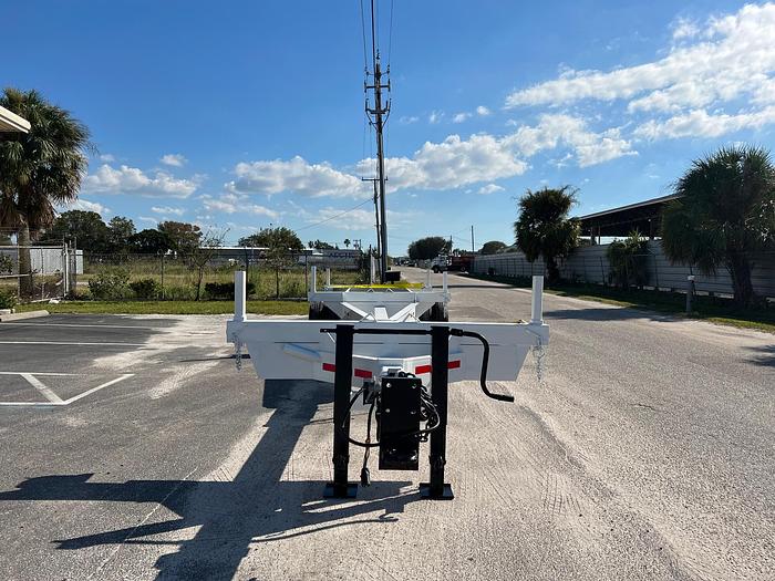 Used 2006 CFS TA EB Extendable