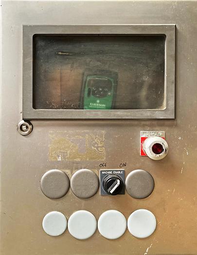 Used USED DoBoy Bosch Card Feeder