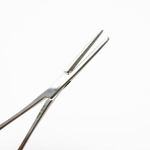 PINCE CARREL DROITE 13CM