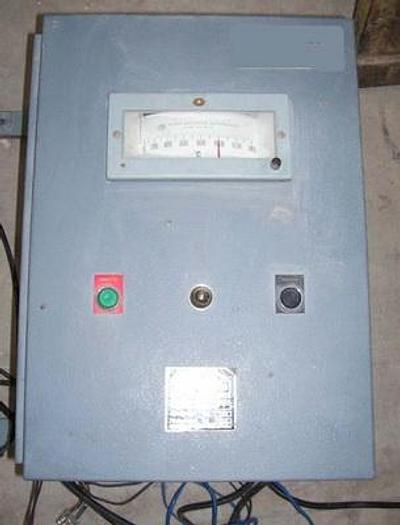Used Electric SEA High Temp laboratory kiln 1600 ° C