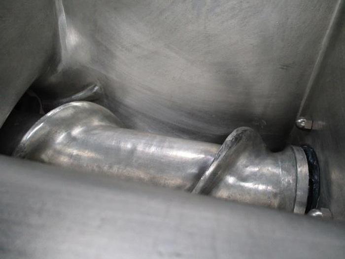 Used Weiler Grinder; Md#1109