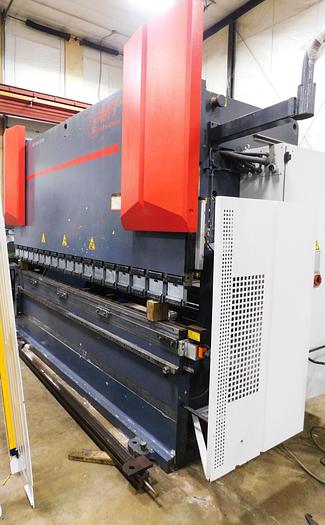 Used 2011 JMT/Durma 12' x 242 Ton Hydraulic Press Brake ADR37220