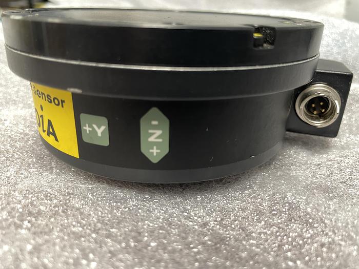 Used FANUC FS40iA FORCE SENSOR