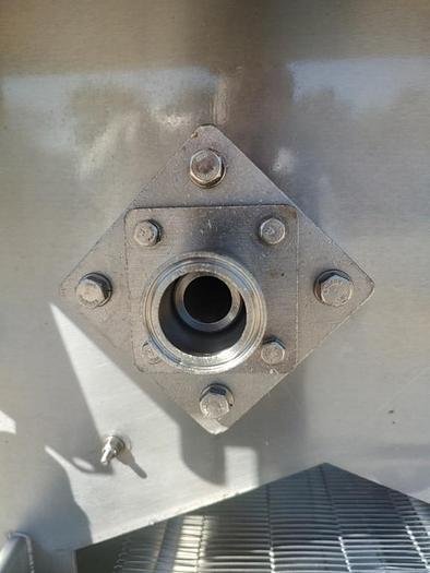 Used 2012 Wilevco Spray Appilcator/ Glazer