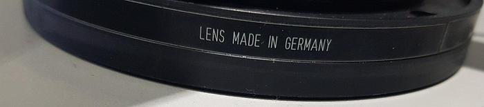 D'occasion Rodenstock CCD Kamera 48424 Ziehm 11244616 Lens 3801-362-000-20
