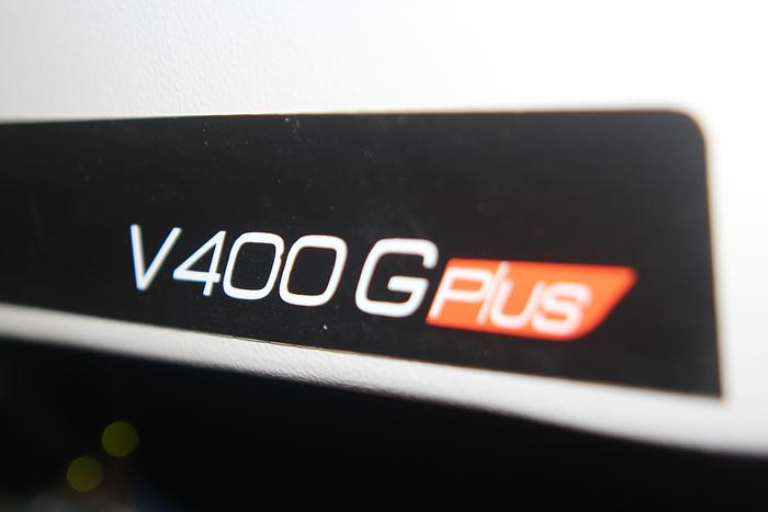 Used 2018 EXCETEK V400G WIRE EDM