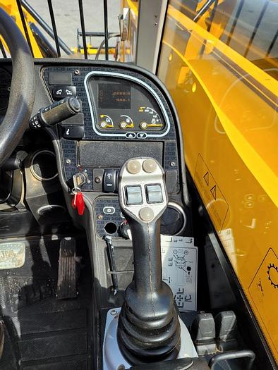 Used 2018 JCB 540-170