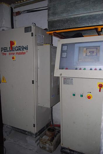 Gebraucht 2007 PELLEGRINI POLYWIRE