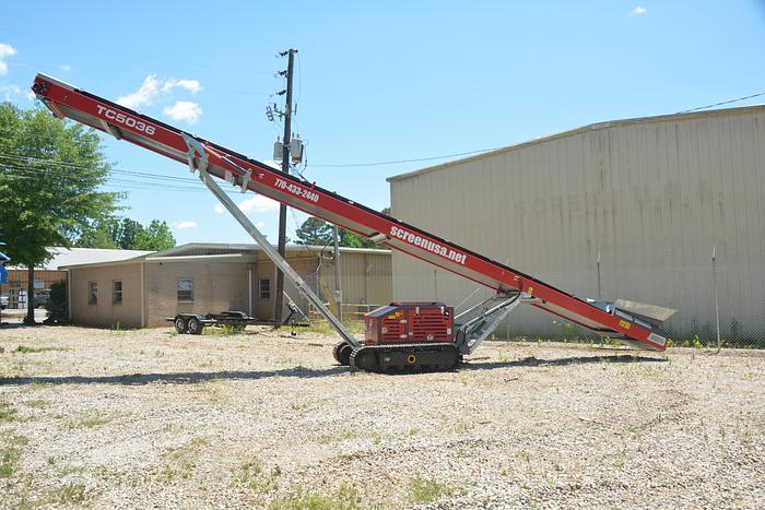 Dealer NEW SCREEN USA TC5036