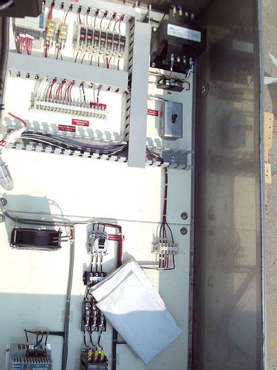 Used 300 GALLON JC PARDO (CLEVELAND) SCRAPER AGITATED KETTLE – 316 SS – JACKETED (9786)