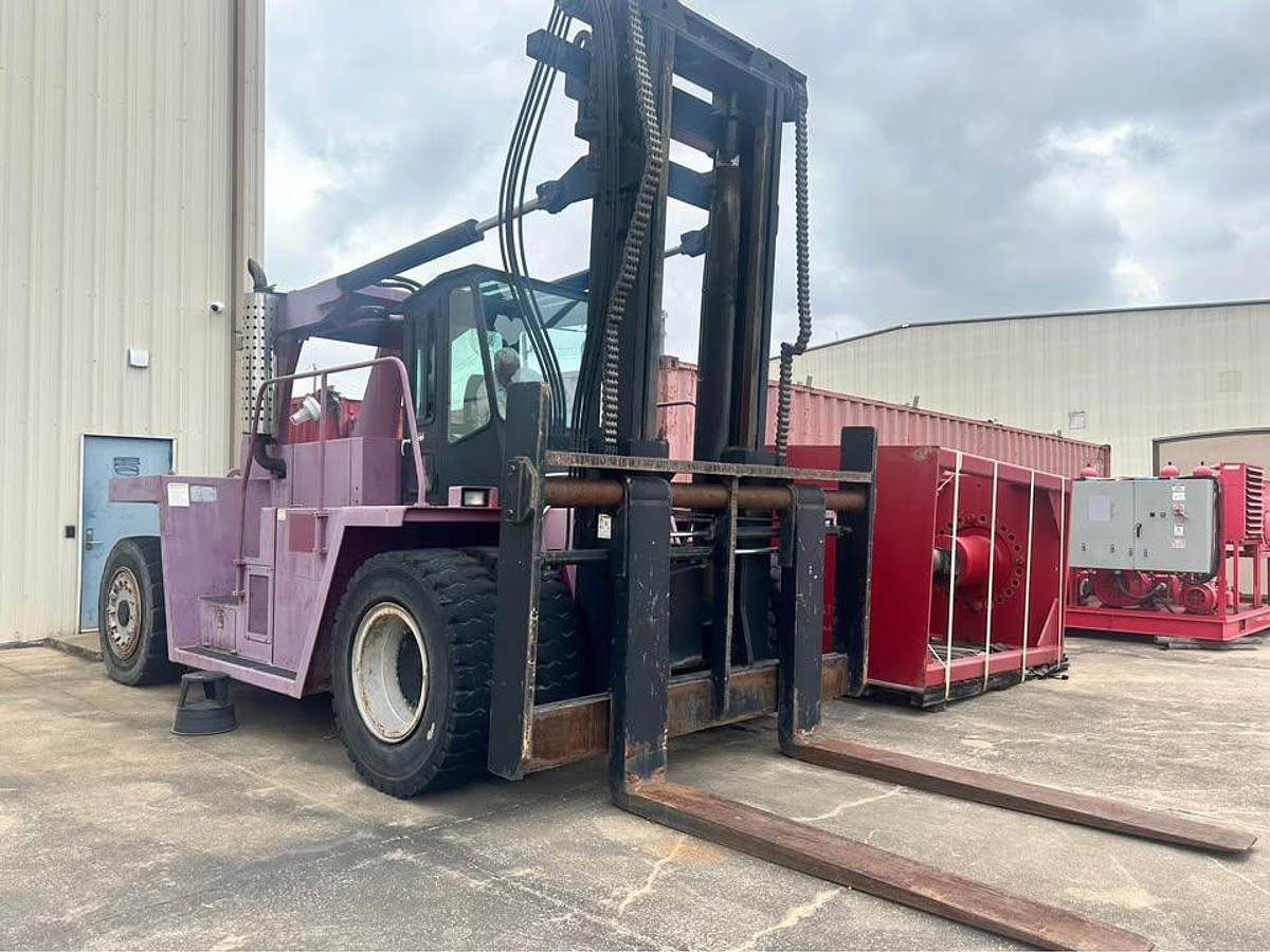 Used EAVES USNR F-555H