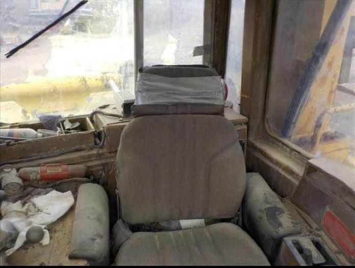 Used 1985 CAT D10 DOZER