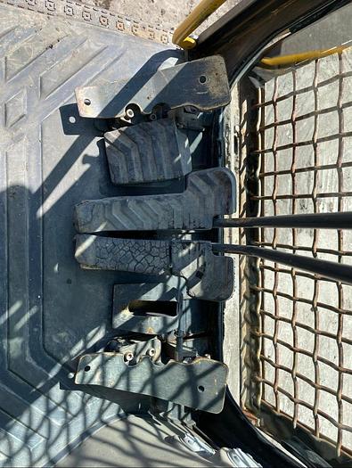 Used 2008 VOLVO 210 CL EXCAVATOR