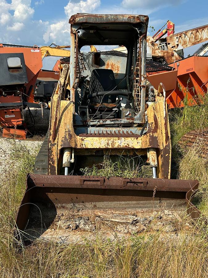 Used 2004 MUSTANG MTL 20