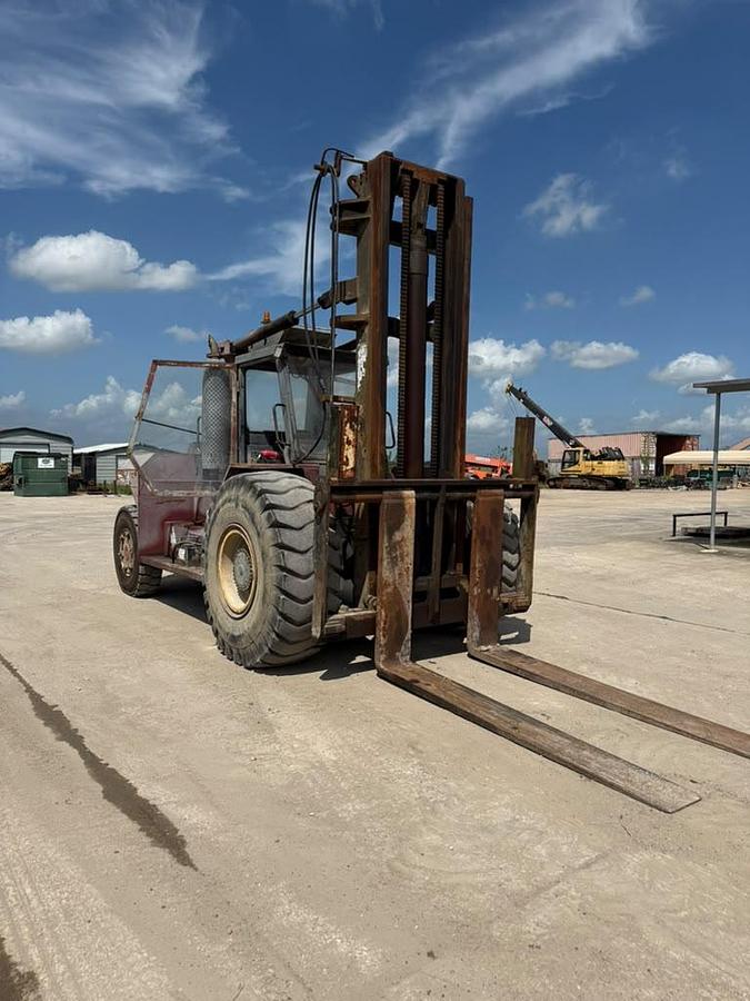 Used TAYLOR TEB-300