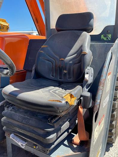 Used 2008 XTREME XRM 1254 TELEHANDLER