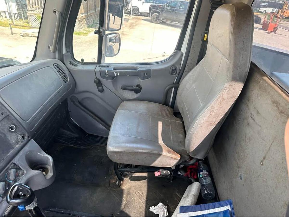 Used 2015 TEREX CROSSOVER 4500L 45TON