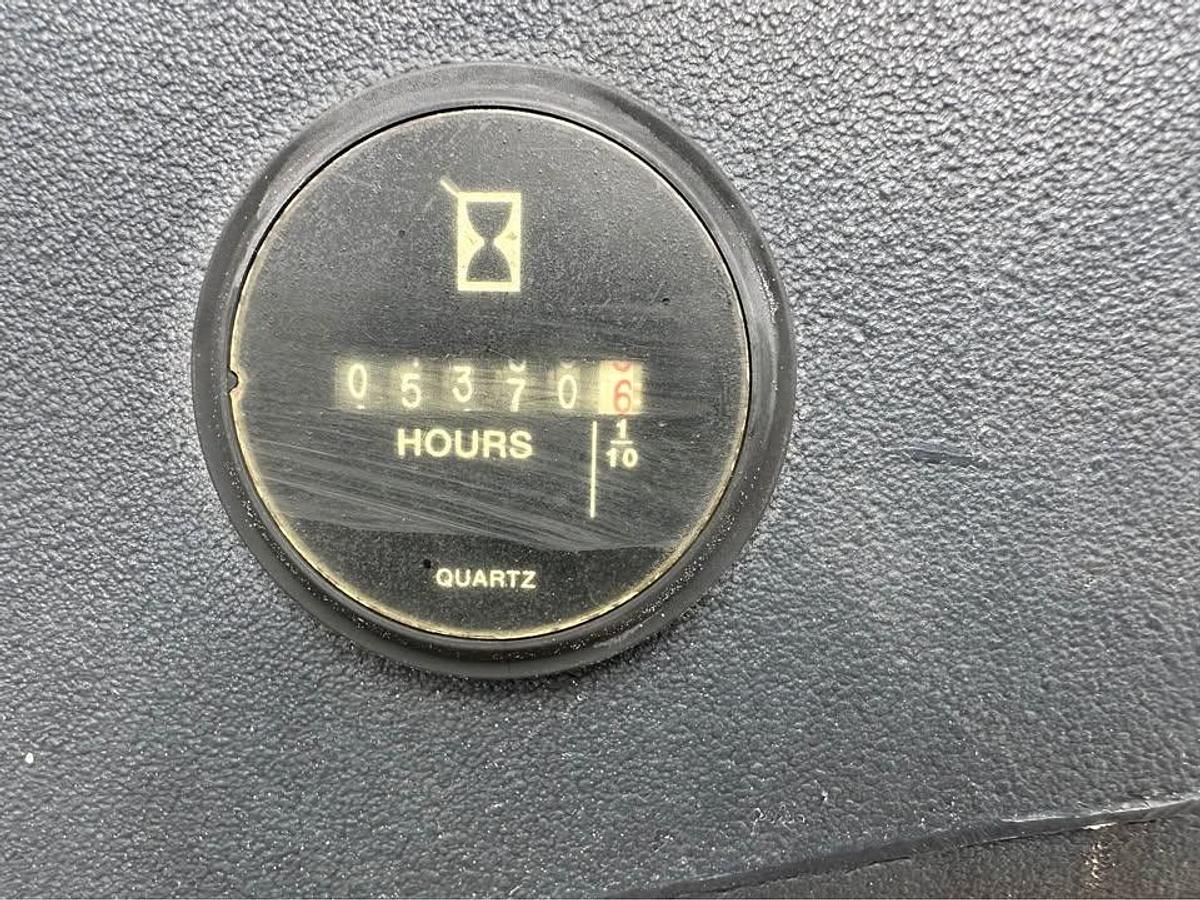 Used 2012 GENIE GTH 844