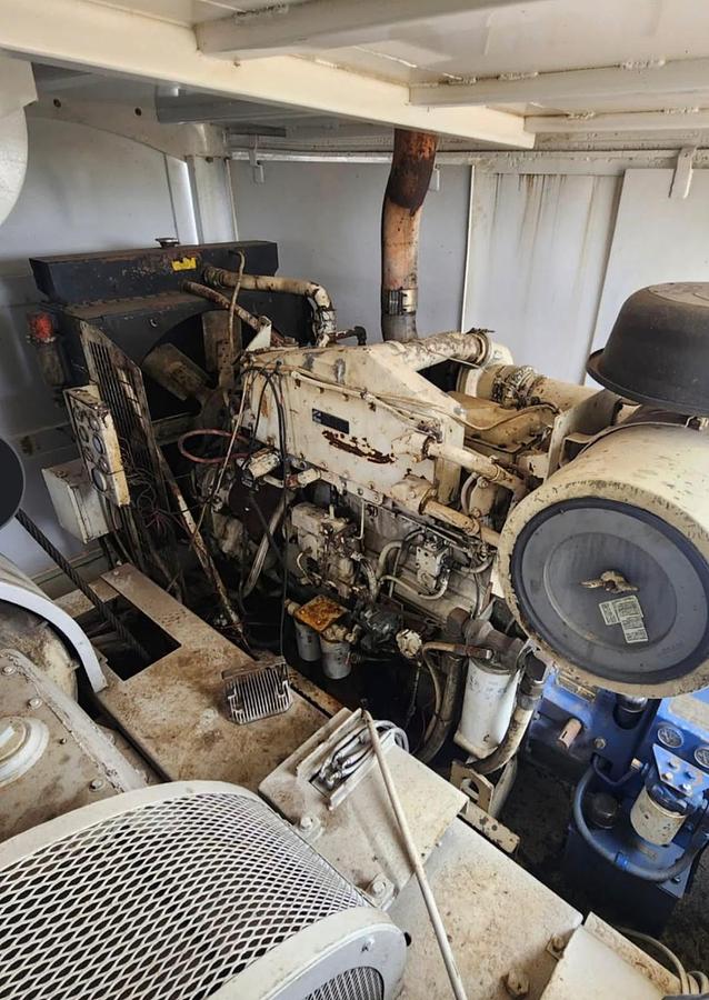 Used 2001 AMERICAN 9310 A CRANE