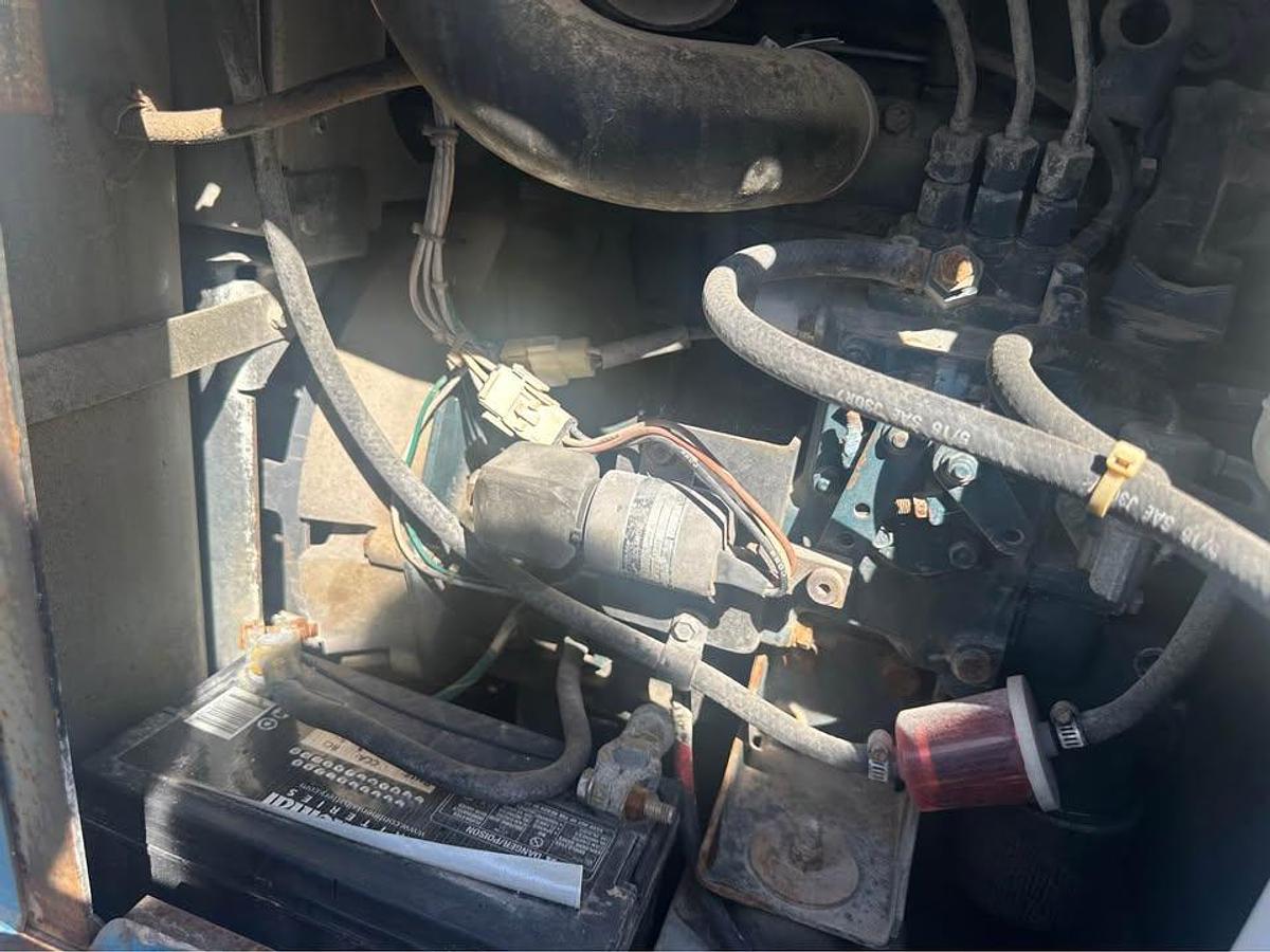 Used MILLER PIPE PRO 304