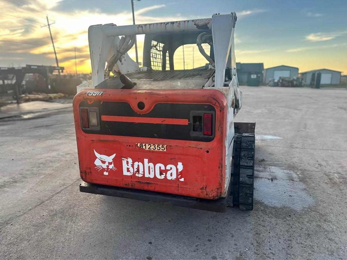 Used 2013 BOBCAT 