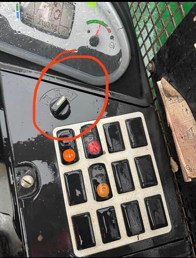 Used 2004 CATERPILLAR 303 CR