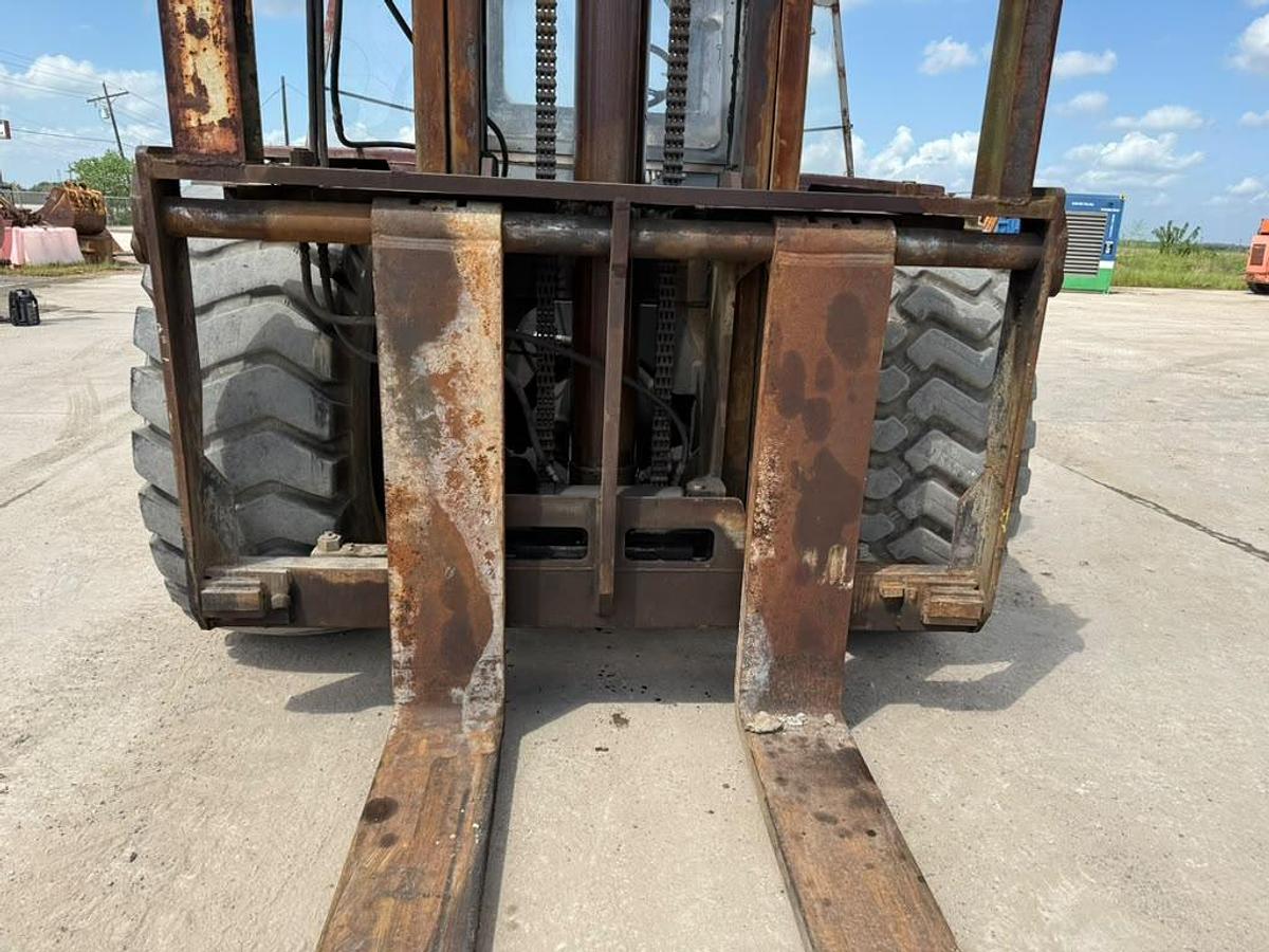 Used TAYLOR TEB-300