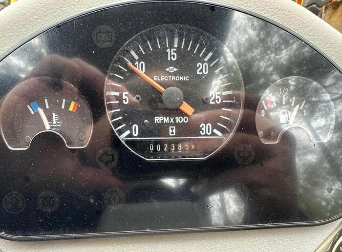 Used 2016 VOLVO SD45 PADFOOT COMPACTOR