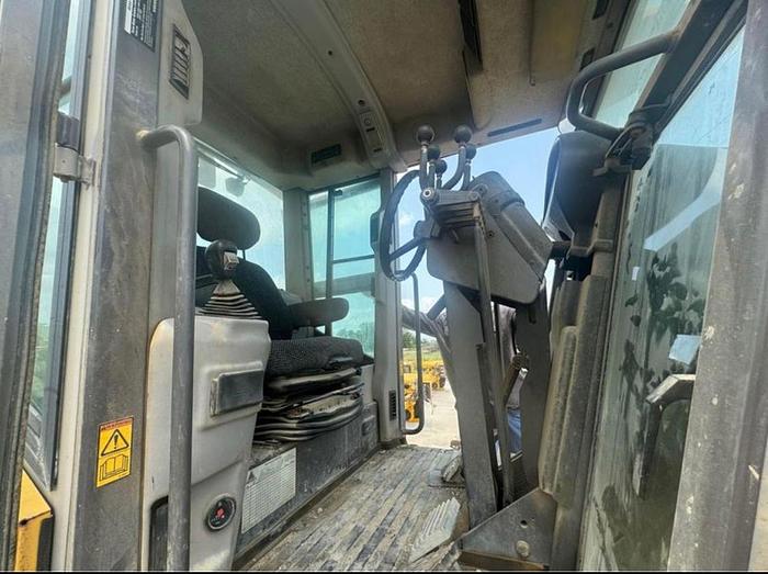Used 2006 VOLVO G960 GRADER