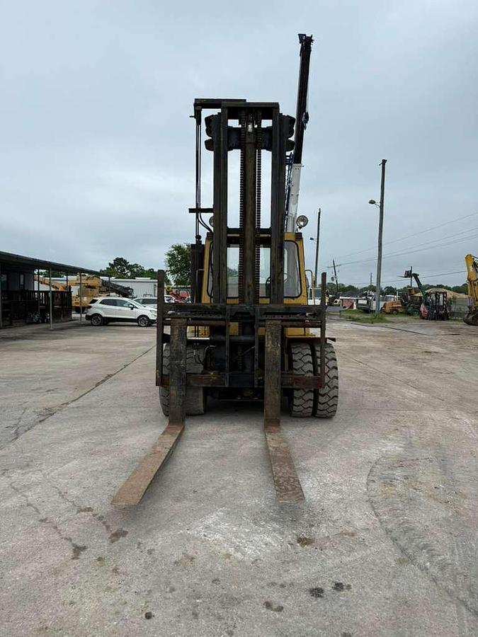 Used CAT V225B