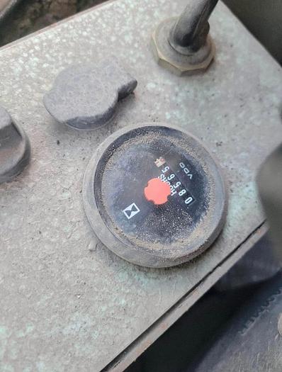 Used 2012 SENNEBOGEN 821M MATERIAL HANDLER