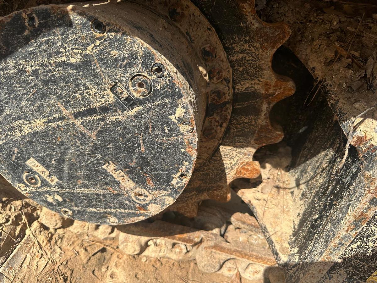 Used 2021 SANY SY155U EXCAVATOR