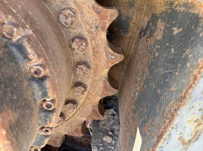 Used 2005 FAVCO FF030 PICK AND CARRY CRANE