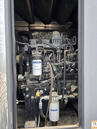 2014 GENERAC GENERATORS