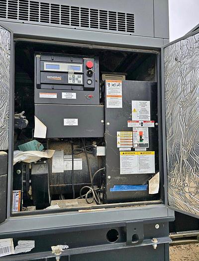 2014 GENERAC GENERATORS
