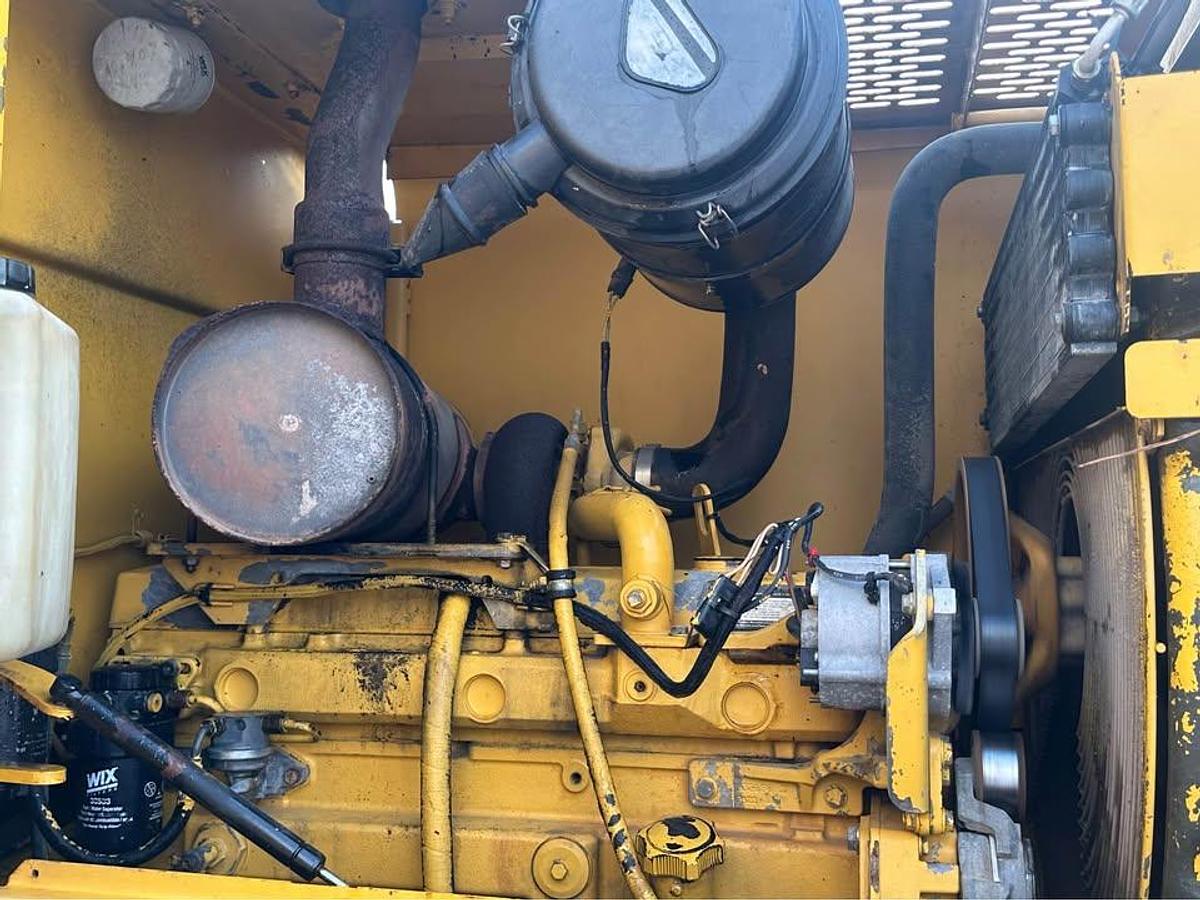 Used 1999 JOHN DEERE 544 H