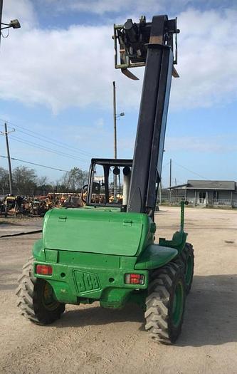 Used 2004 CATERPILLAR 303 CR