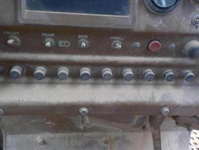 Used 1985 CAT D10 DOZER