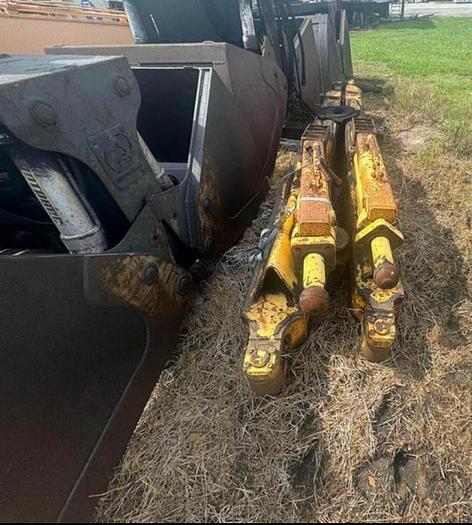 Used PAIR OF 2016 KOMATSU D155 AX-8