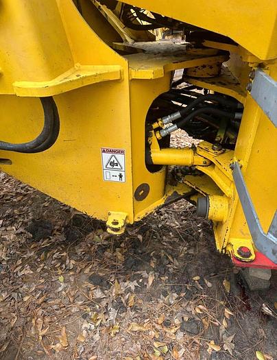 Used KOMATSU WA 180-3MC