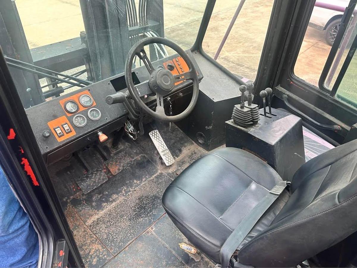 Used EAVES USNR F-555H