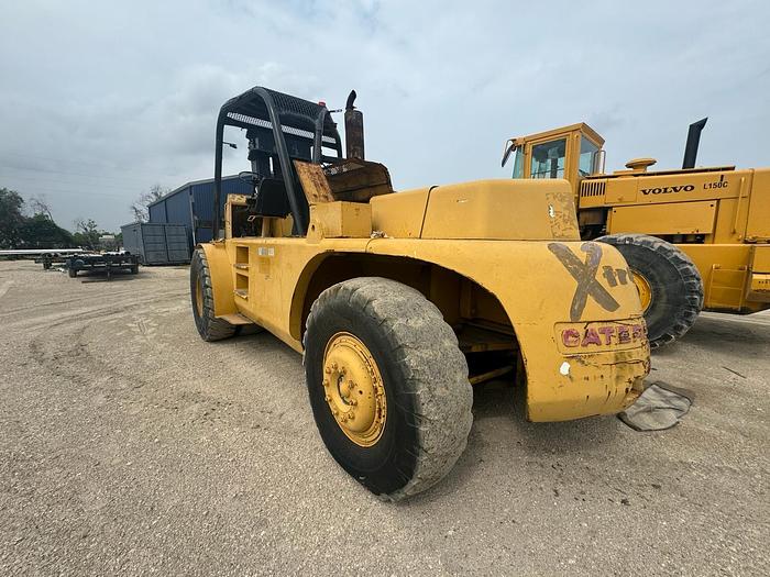 Used CAT AH 52