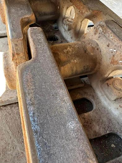 Used 2005 FAVCO FF030 PICK AND CARRY CRANE